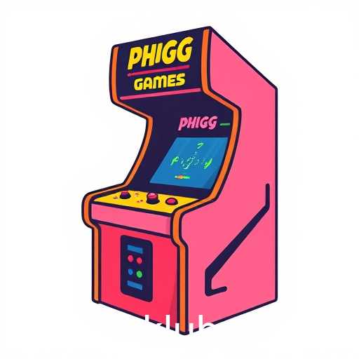 The Thrilling World of Arcade Games: A Journey Through Nostalgia and Innovation