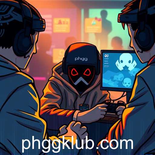 Emerging Trends in Online Gaming Communities