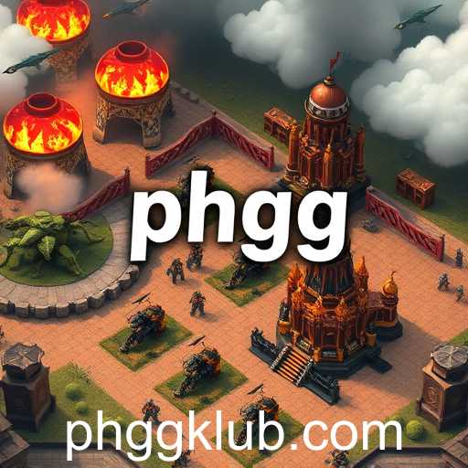 Evolving Trends in Gaming: The Rise of 'phgg'