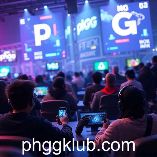 Gaming Landscape Revolutionized