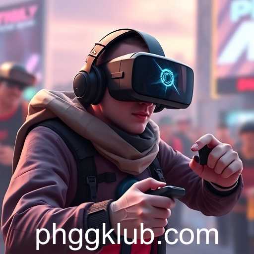 Gaming Trends and Innovations in 2025