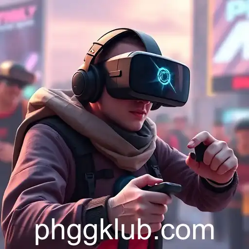 Gaming Trends and Innovations in 2025