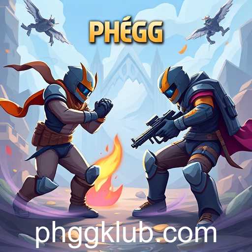 Exploring the Exciting World of Multiplayer Games on PHGG