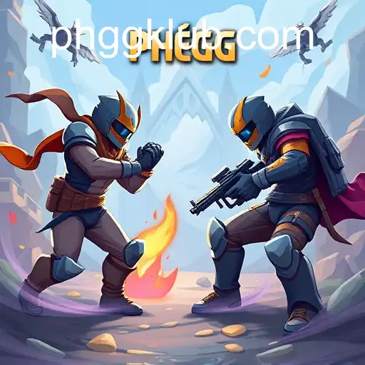 Exploring the Exciting World of Multiplayer Games on PHGG