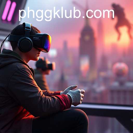 Navigating the Evolving World of Online Gaming