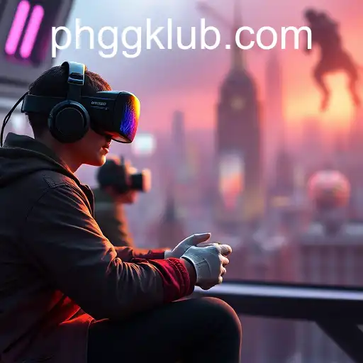 Navigating the Evolving World of Online Gaming