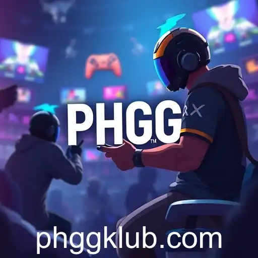 The Rise of PHGG: Revolutionizing Online Gaming