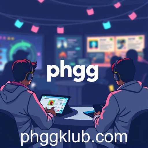 The Rise of PHGG in Gaming Culture