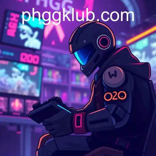 PHGG: A Gaming Phenomenon in 2025