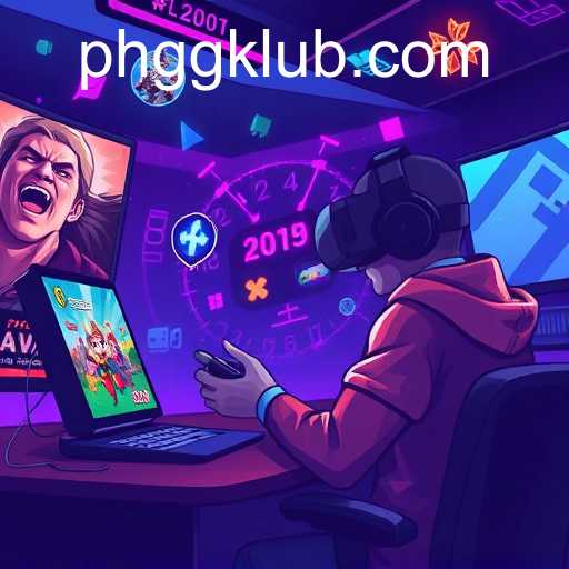 PHGG: Revolutionizing Online Gaming