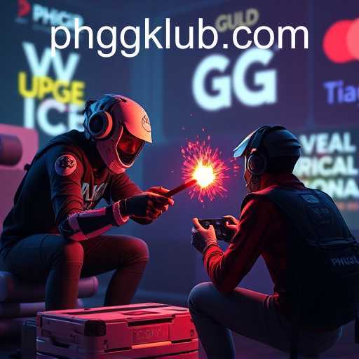 The Rise of PHGG in Online Gaming