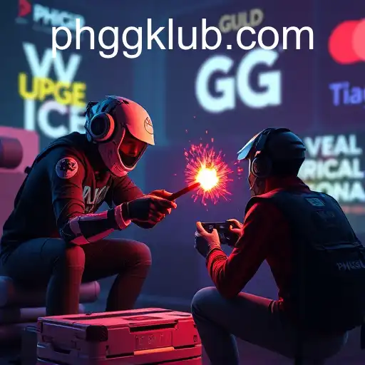 The Rise of PHGG in Online Gaming
