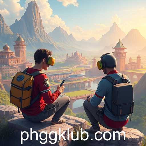 The Rise of PHGG: Revolutionizing Online Gaming