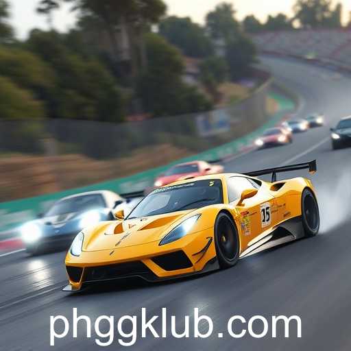 The Dynamic World of Racing Games: Speed, Competition, and Innovation