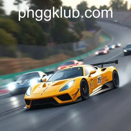 The Dynamic World of Racing Games: Speed, Competition, and Innovation