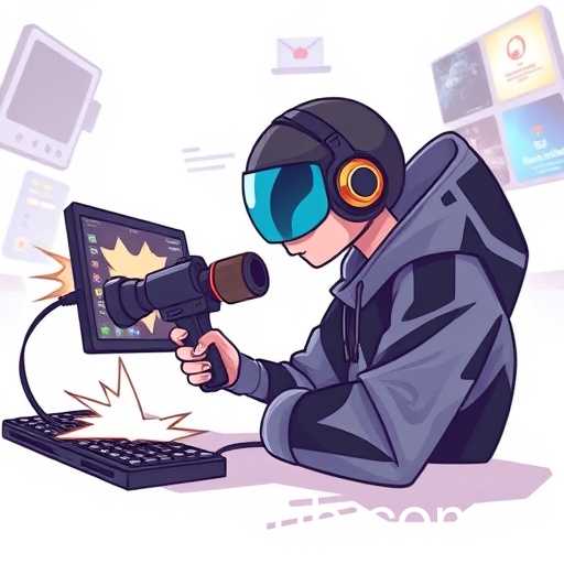 The Rise and Impact of Online Gaming