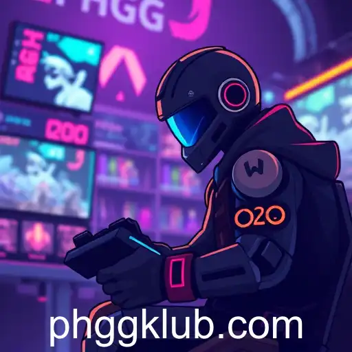 The Rise of PHGG in Online Gaming