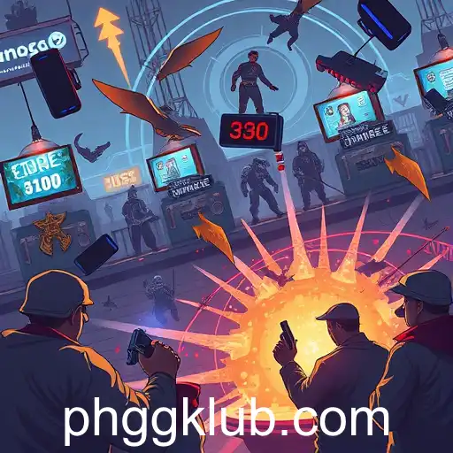 The Rise of 'PHGG' in Online Gaming