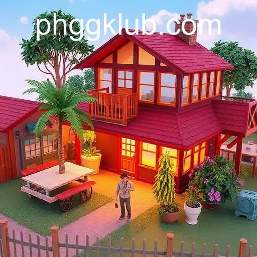 Exploring the Immersive World of Simulation Games