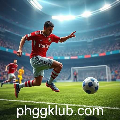 Exploring the Competitive World of Sports Games: A Dive into the 'phgg' Phenomenon