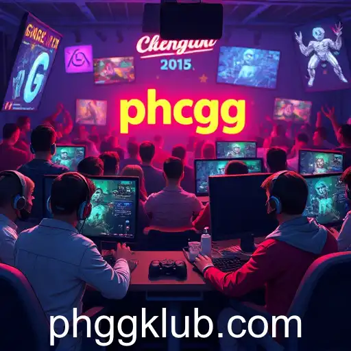 The Rise of Online Gaming Communities