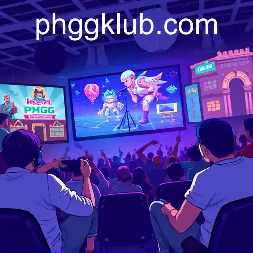 The Rise of PHGG in the Gaming World